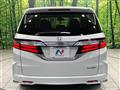 2017 Honda Odyssey Hybrid