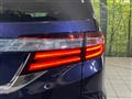 2017 Honda Odyssey Hybrid