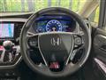 2017 Honda Odyssey Hybrid
