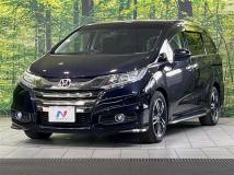 2017 Honda Odyssey Hybrid