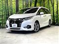 2018 Honda Odyssey Hybrid