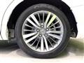 2018 Honda Odyssey Hybrid
