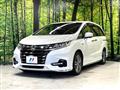 2018 Honda Odyssey Hybrid
