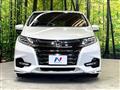 2018 Honda Odyssey Hybrid