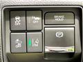 2018 Honda Odyssey Hybrid