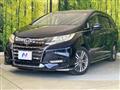 2018 Honda Odyssey Hybrid