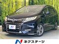 2018 Honda Odyssey Hybrid