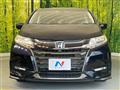 2018 Honda Odyssey Hybrid