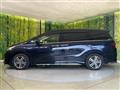 2018 Honda Odyssey Hybrid