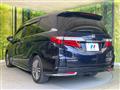 2018 Honda Odyssey Hybrid