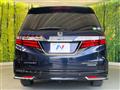 2018 Honda Odyssey Hybrid