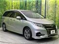 2019 Honda Odyssey Hybrid