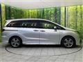2019 Honda Odyssey Hybrid