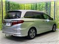 2019 Honda Odyssey Hybrid