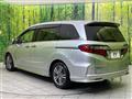 2019 Honda Odyssey Hybrid