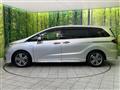2019 Honda Odyssey Hybrid
