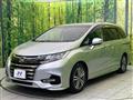 2019 Honda Odyssey Hybrid
