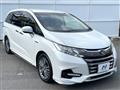 2019 Honda Odyssey Hybrid