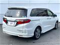 2019 Honda Odyssey Hybrid