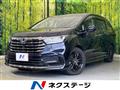 2021 Honda Odyssey Hybrid