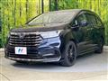 2021 Honda Odyssey Hybrid
