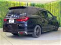 2021 Honda Odyssey Hybrid