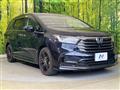 2021 Honda Odyssey Hybrid