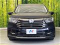 2021 Honda Odyssey Hybrid