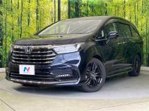 2021 Honda Odyssey Hybrid