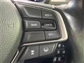 2021 Honda Odyssey Hybrid