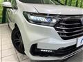 2021 Honda Odyssey Hybrid