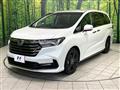 2021 Honda Odyssey Hybrid