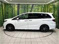 2021 Honda Odyssey Hybrid
