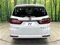 2021 Honda Odyssey Hybrid