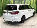 2021 Honda Odyssey Hybrid