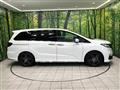 2021 Honda Odyssey Hybrid