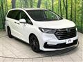 2021 Honda Odyssey Hybrid