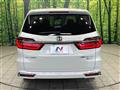 2021 Honda Odyssey Hybrid
