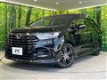 2021 Honda Odyssey Hybrid