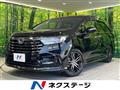 2021 Honda Odyssey Hybrid