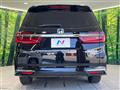 2021 Honda Odyssey Hybrid