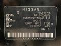 2023 Nissan KIX
