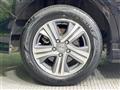 2017 Honda Step WGN