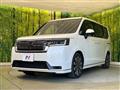 2022 Honda Step WGN