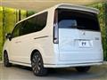 2022 Honda Step WGN