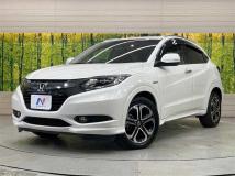 2014 Honda VEZEL