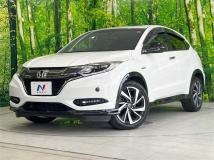 2016 Honda VEZEL