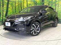 2016 Honda VEZEL