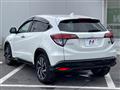 2017 Honda VEZEL