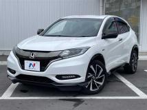 2017 Honda VEZEL